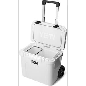 Yeti 24 32 Roadie Cooler Dry Basket Med Keeps Phones Keys Snacks Dry Organizer